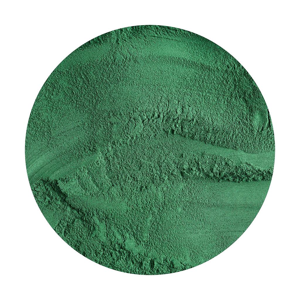 Spiruline en poudre